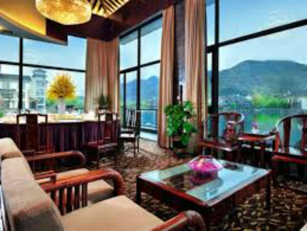 Narada Resort & Spa Xanadu 杭州 客房 照片